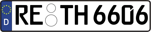 RE-TH6606