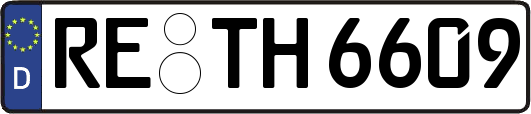 RE-TH6609