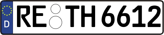 RE-TH6612