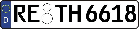 RE-TH6618
