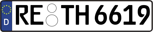 RE-TH6619