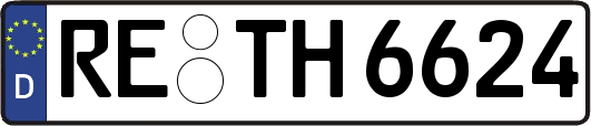 RE-TH6624