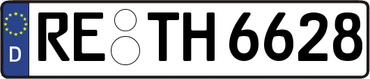 RE-TH6628