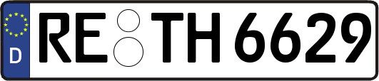 RE-TH6629