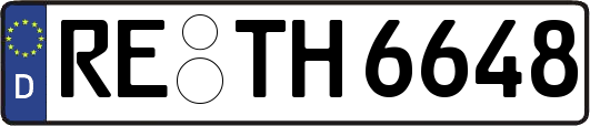RE-TH6648