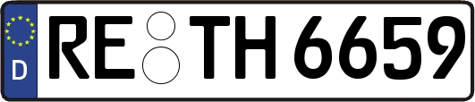 RE-TH6659