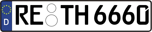 RE-TH6660