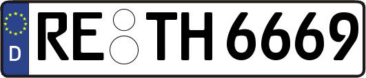 RE-TH6669
