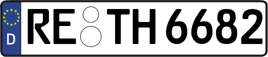 RE-TH6682