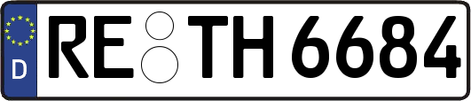 RE-TH6684