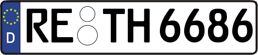 RE-TH6686