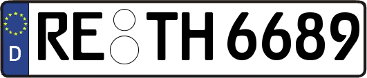 RE-TH6689