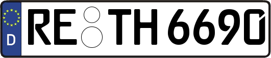 RE-TH6690