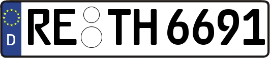 RE-TH6691