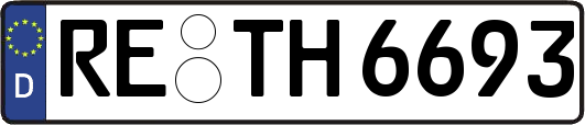 RE-TH6693