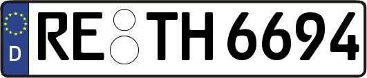 RE-TH6694