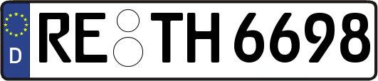 RE-TH6698