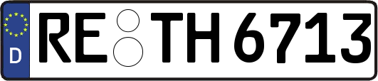 RE-TH6713