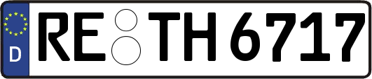 RE-TH6717