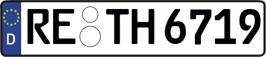 RE-TH6719