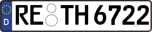 RE-TH6722