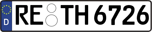RE-TH6726