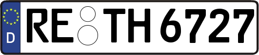 RE-TH6727