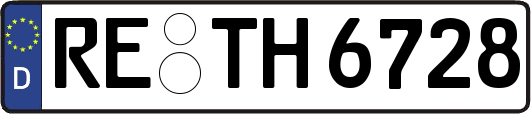 RE-TH6728