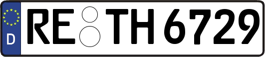 RE-TH6729