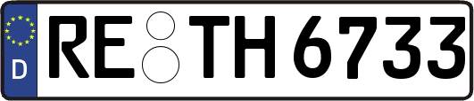RE-TH6733