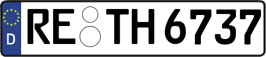 RE-TH6737