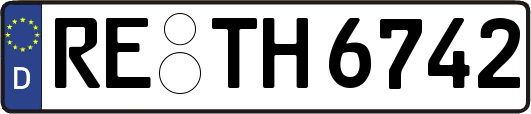 RE-TH6742