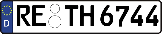 RE-TH6744