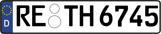 RE-TH6745