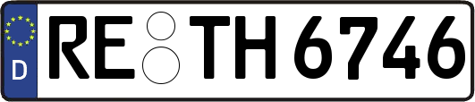 RE-TH6746