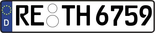 RE-TH6759