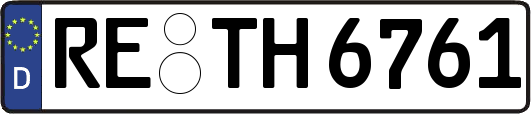 RE-TH6761