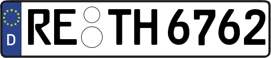 RE-TH6762
