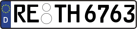 RE-TH6763