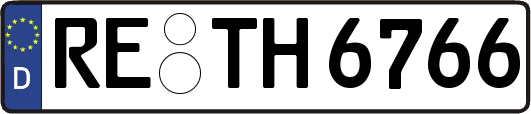 RE-TH6766