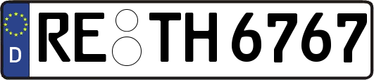 RE-TH6767