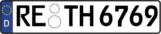 RE-TH6769