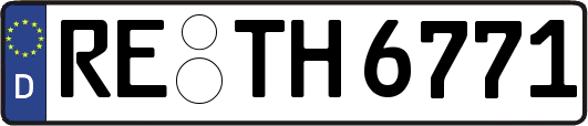 RE-TH6771