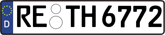 RE-TH6772