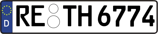 RE-TH6774