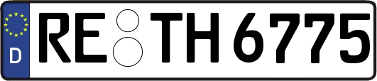 RE-TH6775