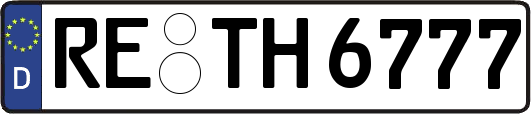 RE-TH6777