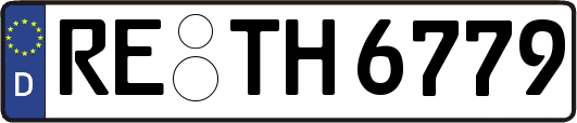 RE-TH6779