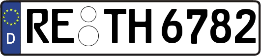 RE-TH6782