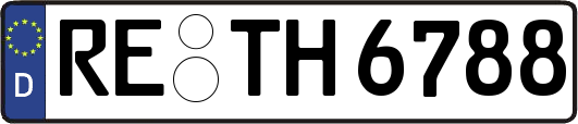 RE-TH6788